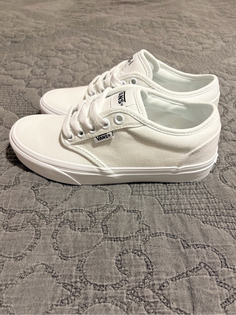 Vans Atwood - Picture 4 of 5